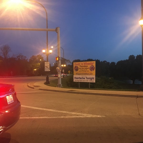 Village of Addison Addison, IL