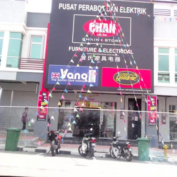 Chan Furniture Sdn Bhd Furniture Home Store