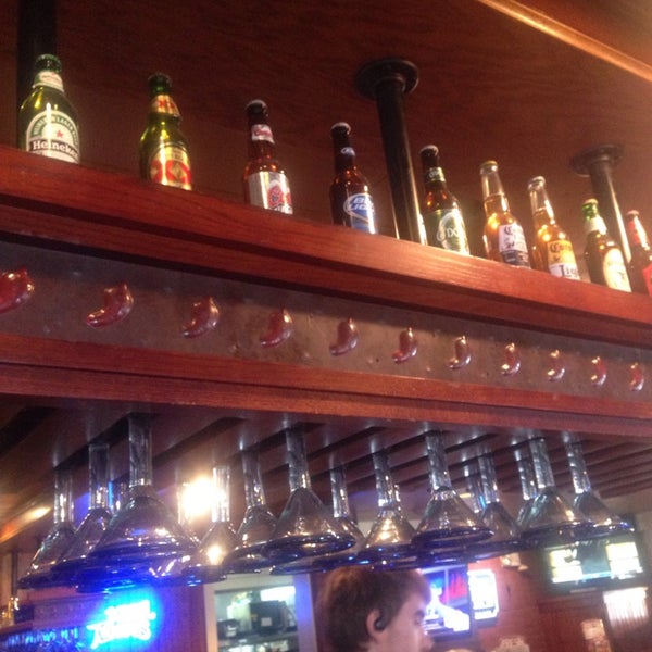 11/18/2014에 Tom H.님이 Chili&#39;s Grill &amp; Bar에서 찍은 사진