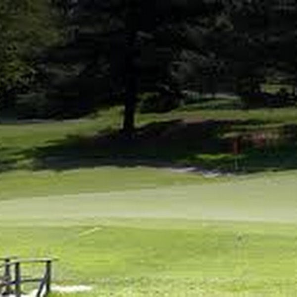 Ridgewood Golf Course Parma OH