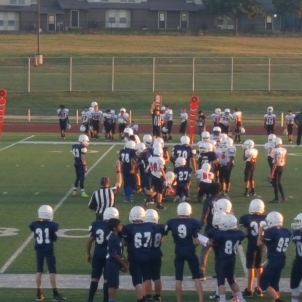 Cedar Ridge High School Football Stadium - 2801 Gattis School Rd Cedar Ridge High School Football Stadium - 2801 Gattis School Rd