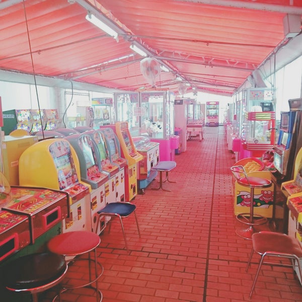 ならファミリー 屋上遊園地 Playground ならファミリー 屋上遊園地 Playground