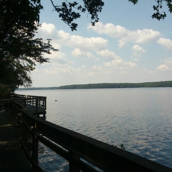 Lake Talquin State Park 14850 Jack Vause Landing Rd