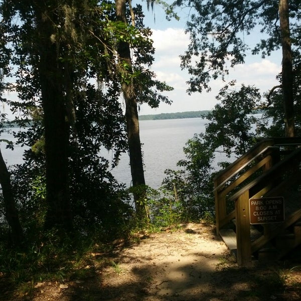 Photos at Lake Talquin State Park 14850 Jack Vause Landing Rd