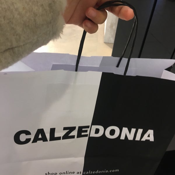 Calzedonia Возврат Товара В Магазин