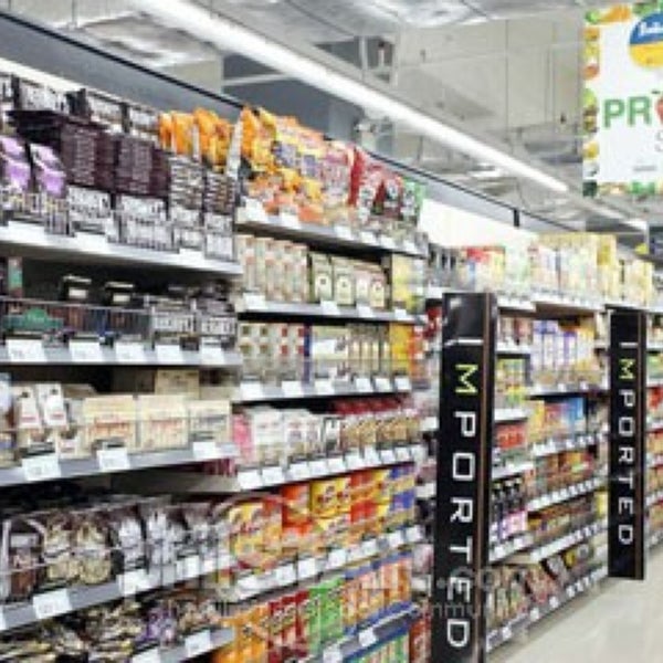 Marketplace by Rustan’s - Poblacion - Makati City, Makati City