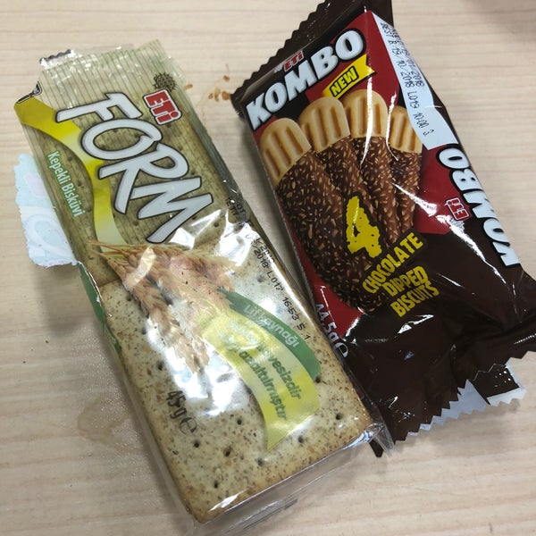 Eti Bisküvi Fabrikası Organize Sanayi Bölgesi 11. Cadde�da fotoğraflar