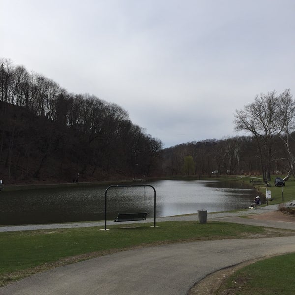 BY Park Trafford, PA