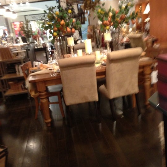 Pottery barn mayfair deals