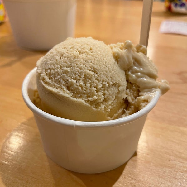 Via Gelato Kaimuki Honolulu, HI