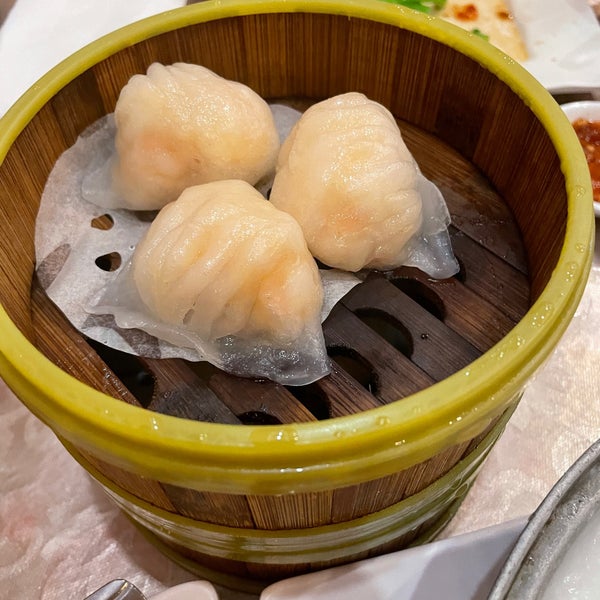 Снимок сделан в Jade Dynasty Seafood Restaurant пользователем Romyn S. 9/6/2021