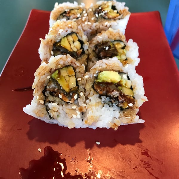 Kiki sushi deals