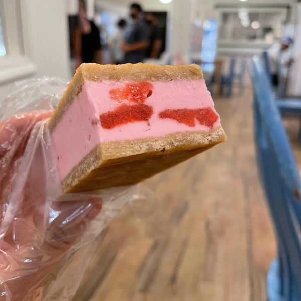 Via Gelato Kaimuki Honolulu, HI