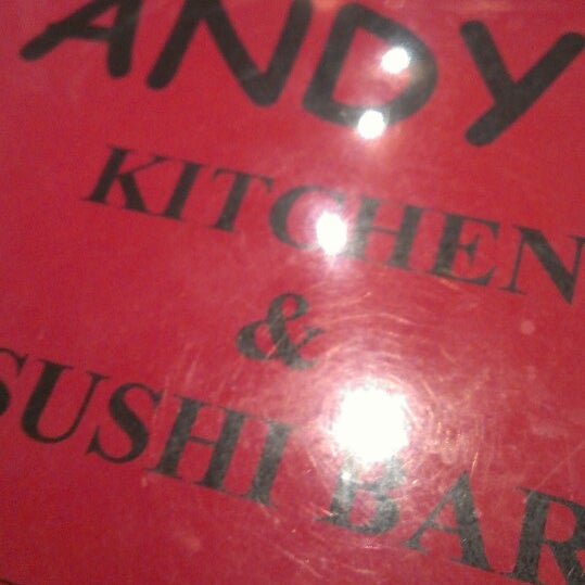 Photo prise au Andy&#39;s Kitchen par L.a. H. le3/4/2013