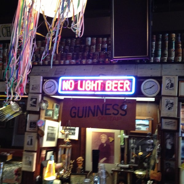 The Joynt Bar in Eau Claire