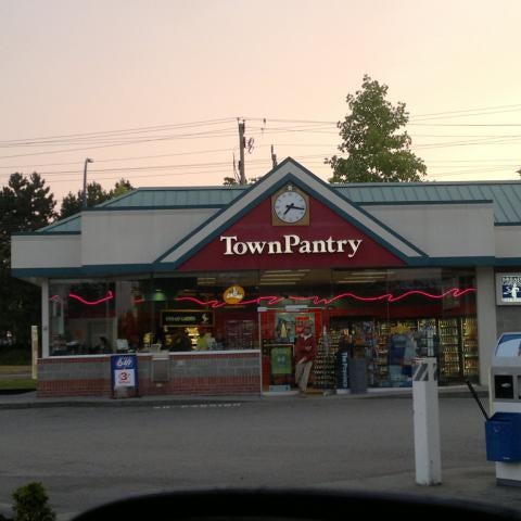 Chevron Mary Hill Port Coquitlam Bc