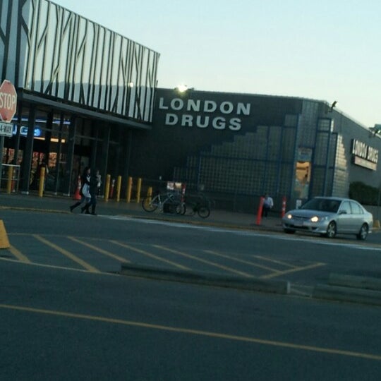 London Drugs Guildford 3 tips from 317 visitors