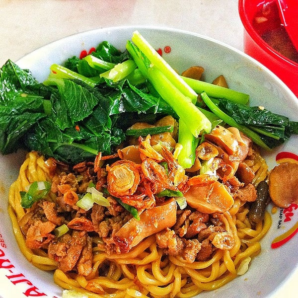 Asian chinese food yukon ok