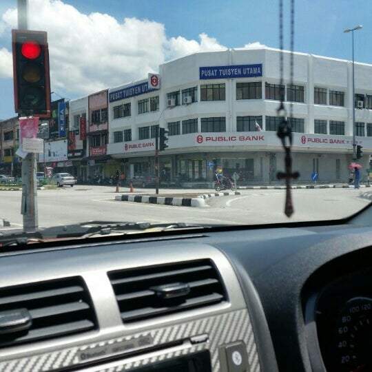 Public Bank Silibin 2 Tips