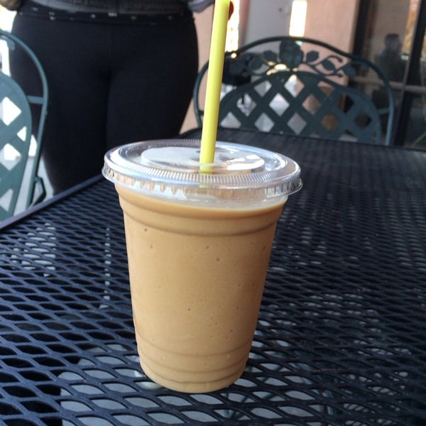 Java Makers (Now Closed) - Tracy, CA