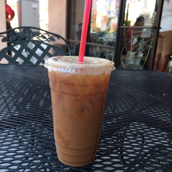 Java Makers (Now Closed) - Tracy, CA