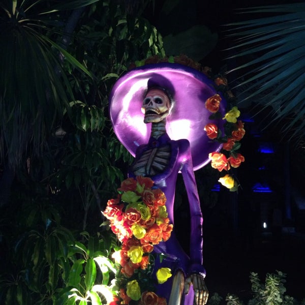 Knotts Scary Farm (Now Closed) - 9 tips