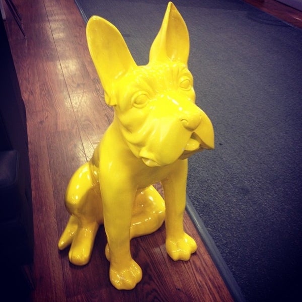 Domayne Furniture and Home Store in Melbourne CBD