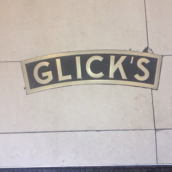 Glick's Cakes & Bagels Balaclava Balaclava, VIC