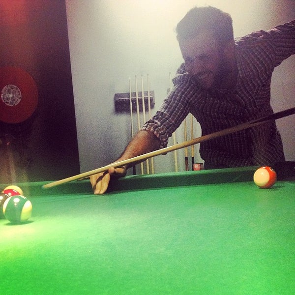 Cue City Melbourne CBD 2 tips from 223 visitors