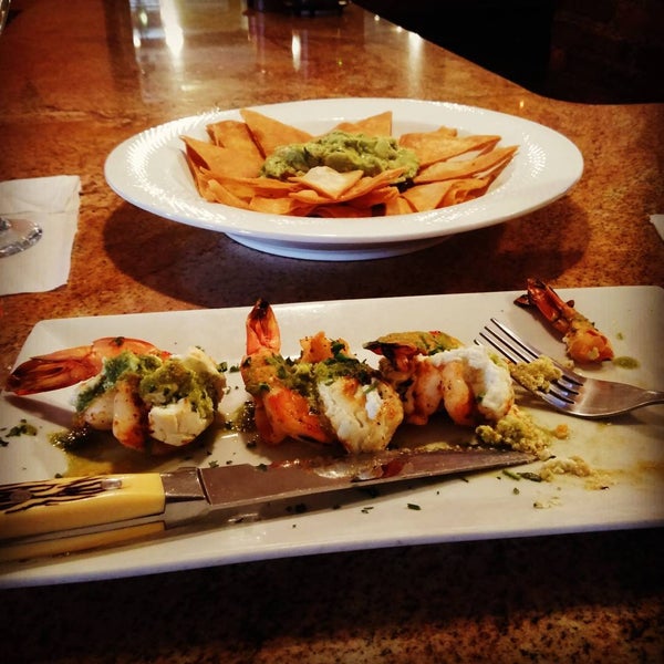 Beso Tapas Restaurant in St. George