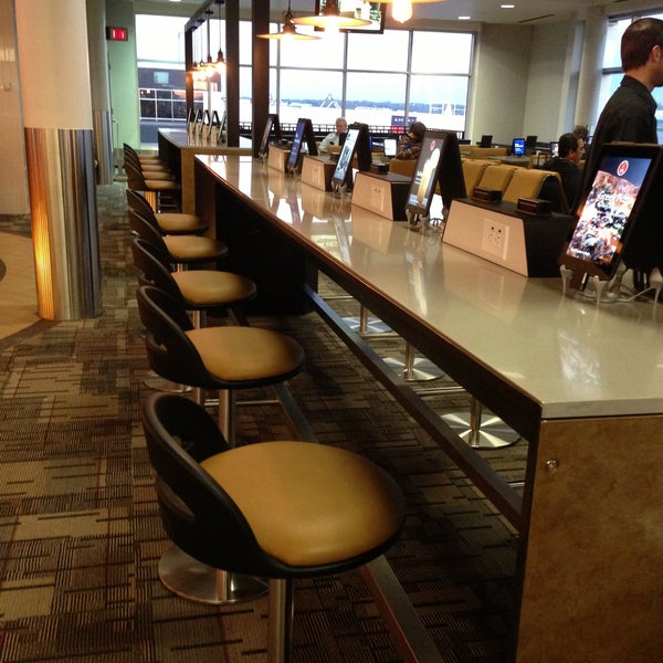 Das Foto wurde bei Flughafen Minneapolis-Saint Paul (MSP) von Toni B. am 5/14/2013 aufgenommen