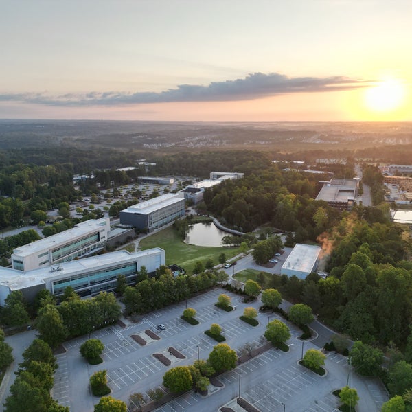 Wake Tech - Northern Wake Campus - 17 tips