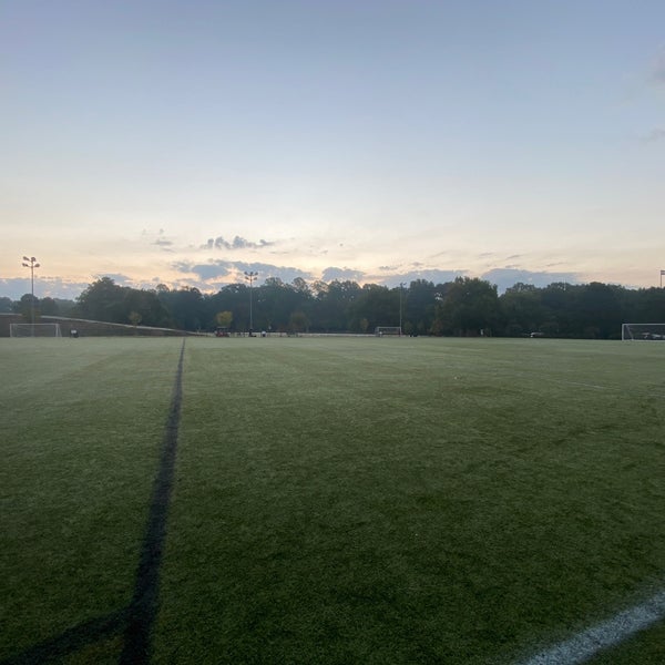 Are Dogs Allowed At Wral Soccer Park