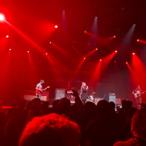 Photos at The Ritz - Raleigh, NC