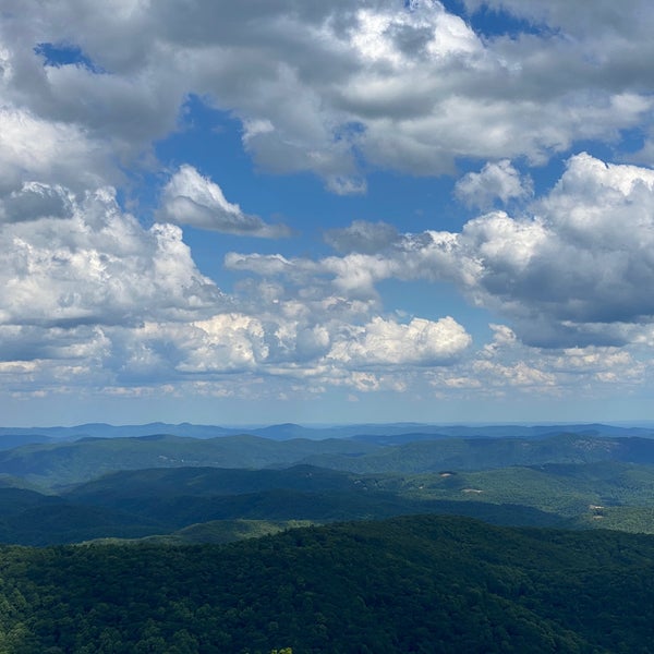 Thunder Hill Overlook 3 tips from 182 visitors