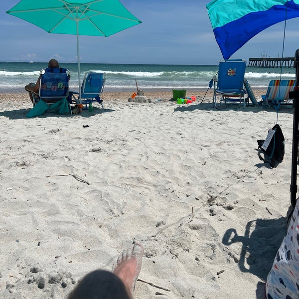 Wrightsville Beach Access 13 Wrightsville Beach, NC