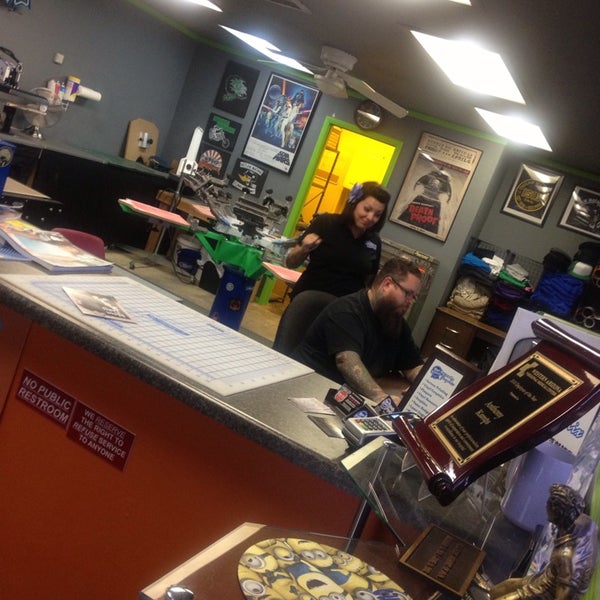 Blue Ribbon Awards & Graphix - Bullhead City, AZ
