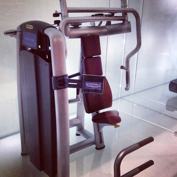 Skill Athletic Technogym