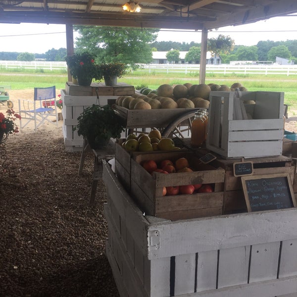 Cullipher Farm PungoBlackwater Virginia Beach, VA