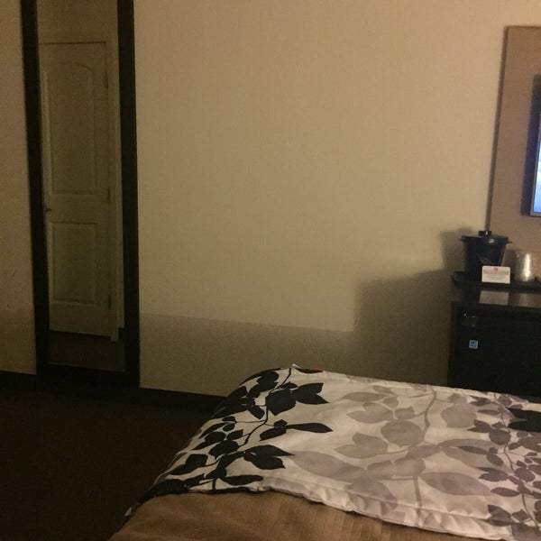 Sleep Inn Hotel In Philadelphia