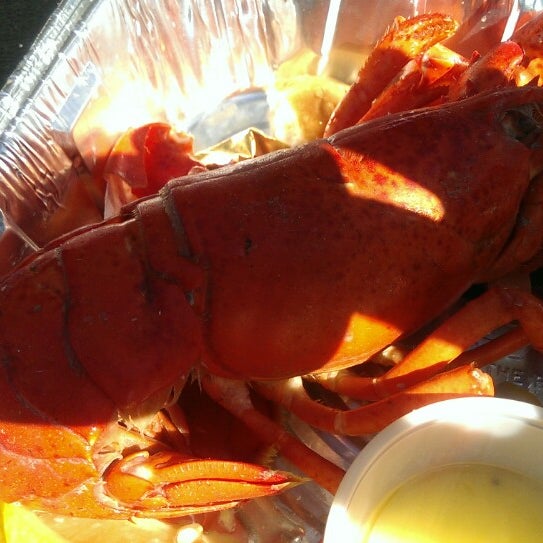 Long Beach Lobster Fest (Now Closed) Downtown Long Beach 350402