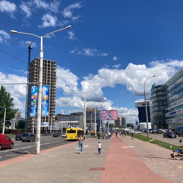 Минск дзержинский Минск дзержинский