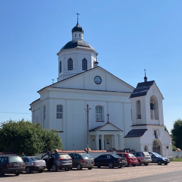Ракау город