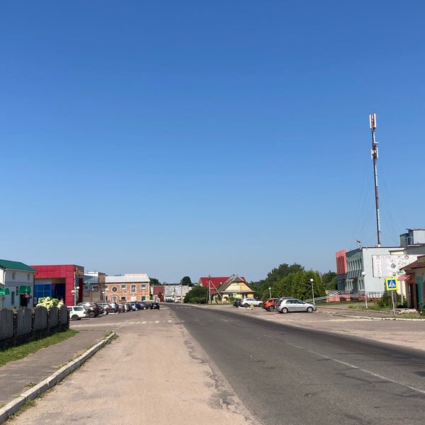 Ракау город