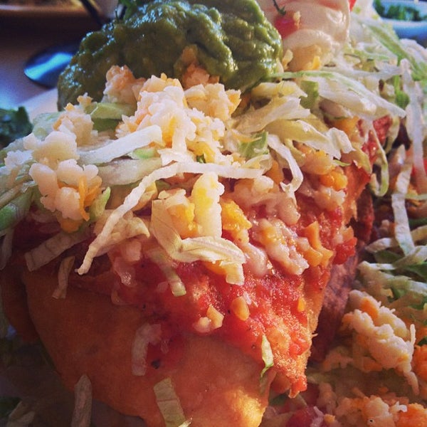 Rudy's Mexican Restaurant - Mexican Restaurant in North State