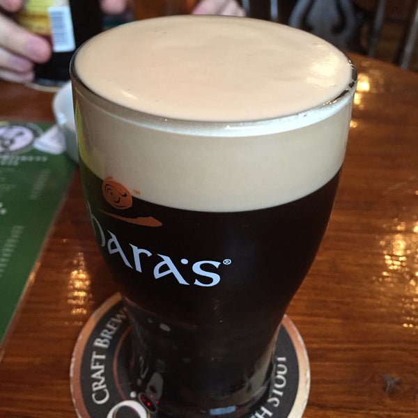 Photo taken at Sheridan&#39;s Irish Pub by Ivana L. on 6/16/2015