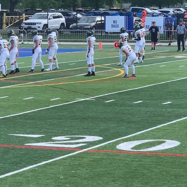 Taft High School Norwood Park Chicago, IL