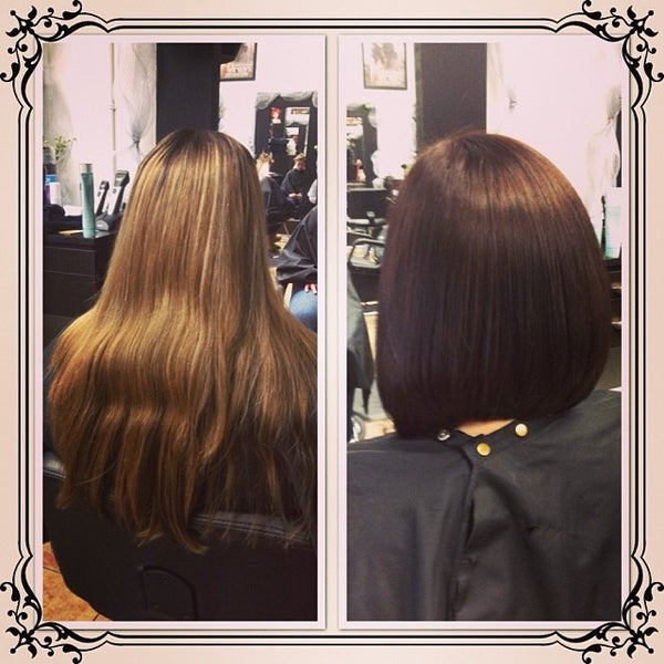 Photos At Hair Mantra Salon Barbershop