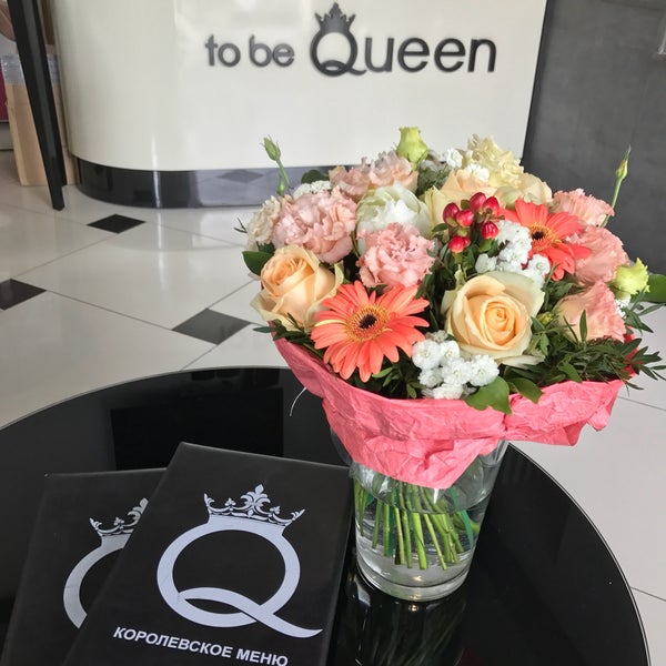 Photo taken at To Be Queen by Sayeed on 6/9/2017