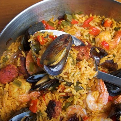Spain Rincon Spain Rincon - Wharton, NJ